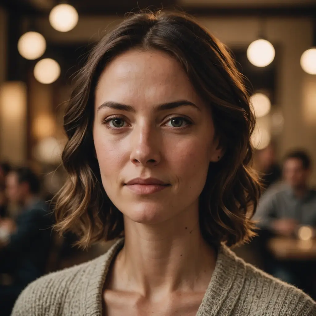 — Julia Schneider, HR & Organisation